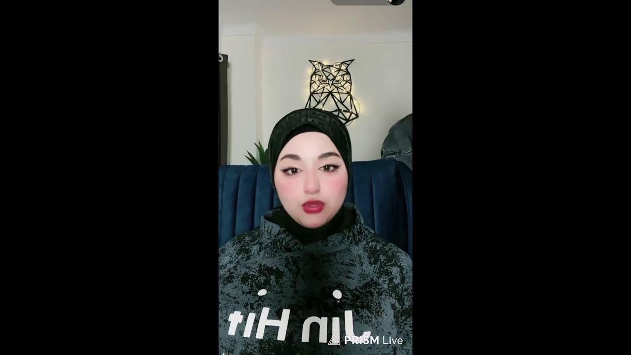 بث ملاك مهند Malak Muhanad