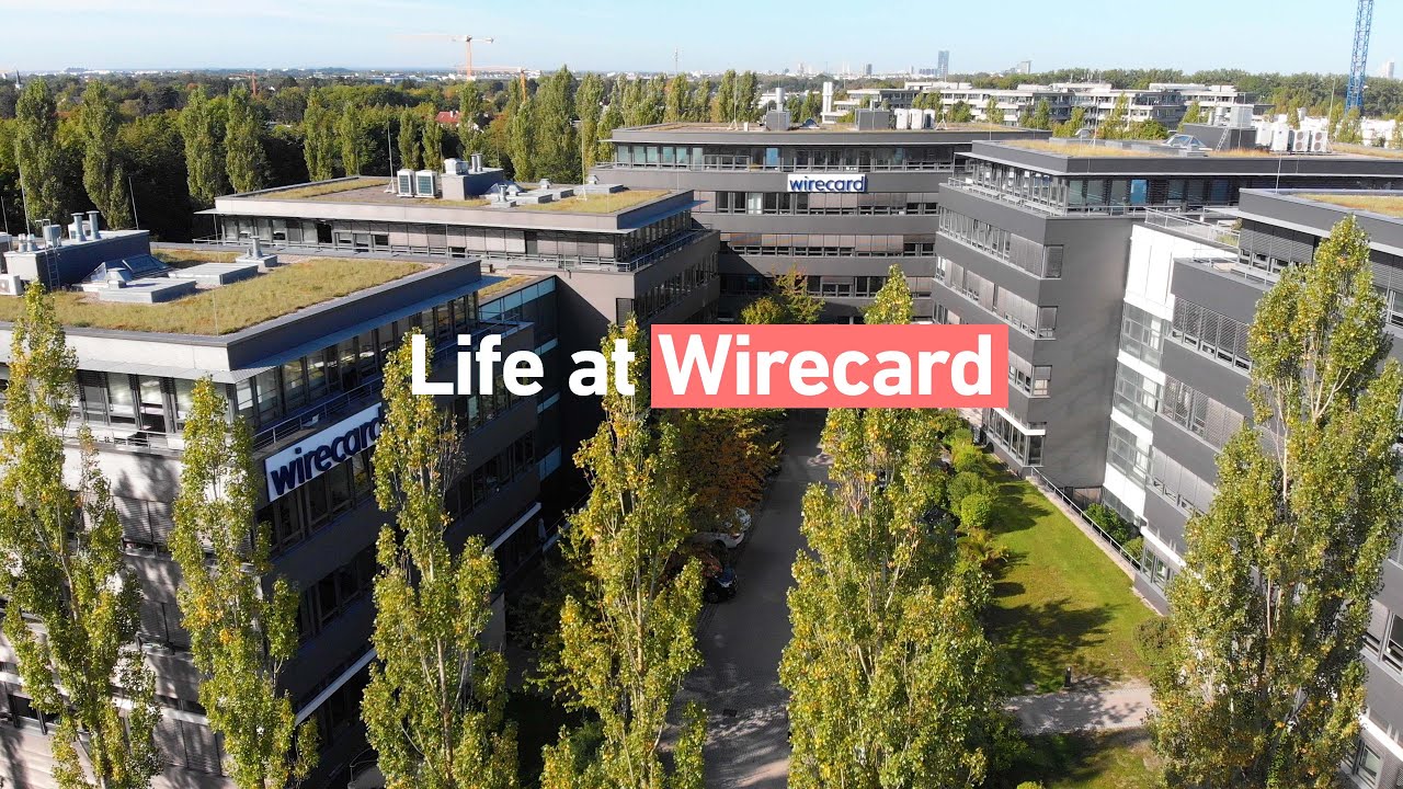 Life at Wirecard