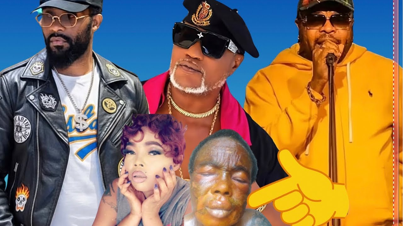 SANDRA LINA BA BEAUTÉ ABOYI À KUFA LOKOLA RAPHINE NTUMBA ASENGI KOFFI NA JB MPIANA PARDON