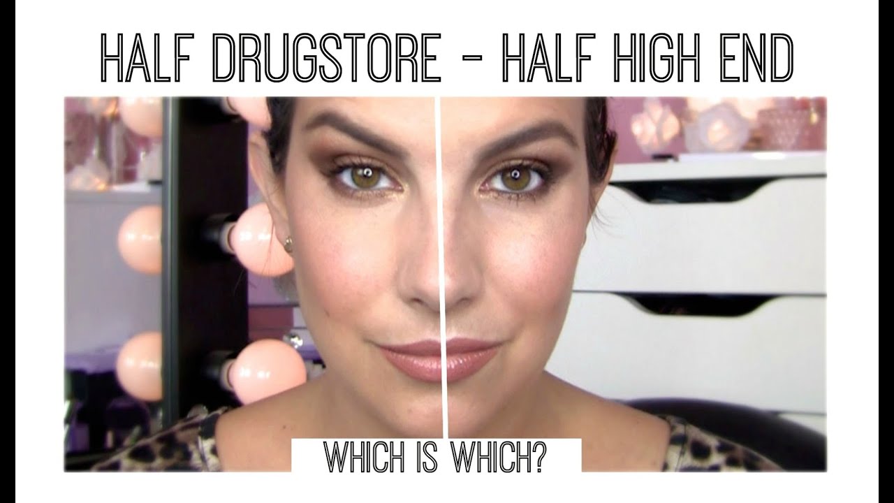 Half Fancy, Half Frugal: Golden Glow ($330 DIFFERENCE!)