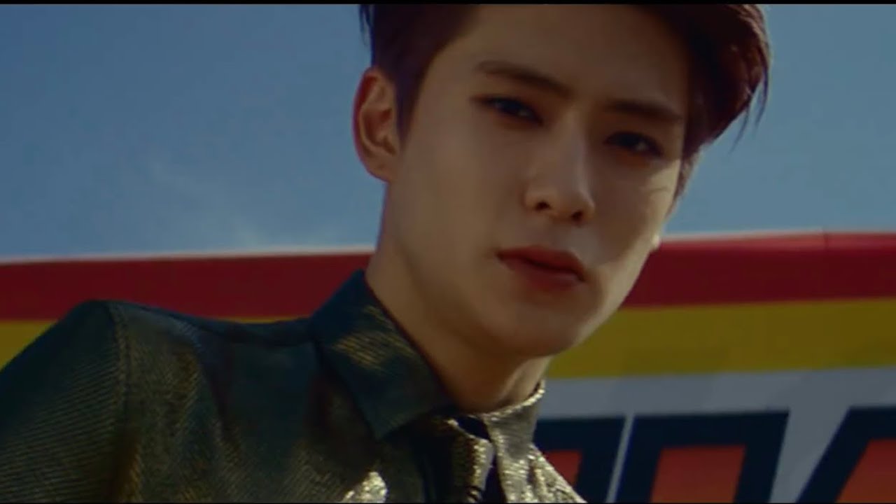 Lil Nas X - Montero (Call me by your name) : [ NCT MV REMIXED ] NCT2020 NCT127 NCTDREAM WAYV