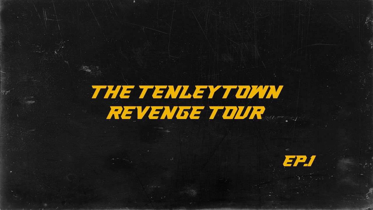 The Tenleytown Revenge Tour Ep.1