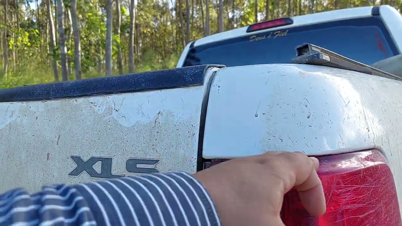 Ford Ranger 2013 Flex Com Mais de 300mil kms Rodados,será que Vale a Pena?