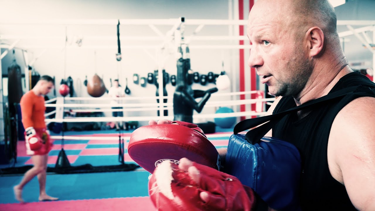 Dmitrij Baranovskij, asmeninis treneris, boksas, bokso treniruotes 2020 Klaipeda, Клайпеда