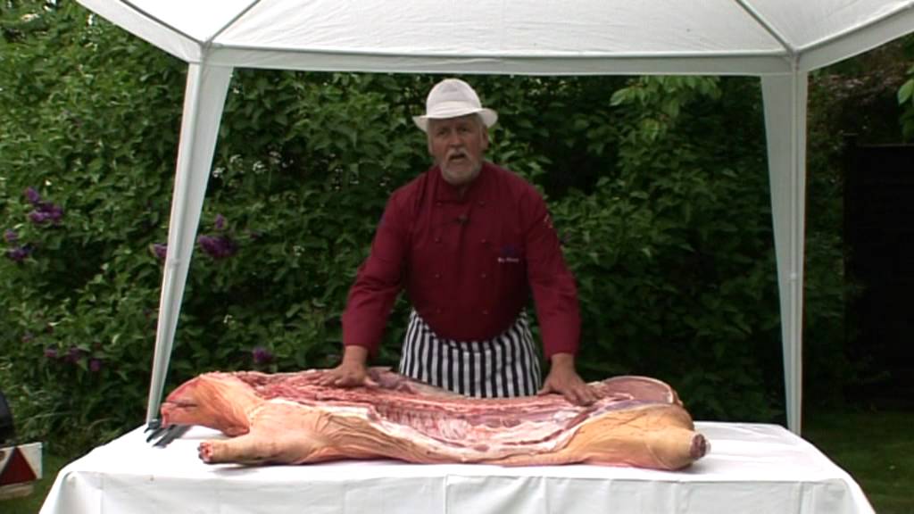 Running a Successful Hog Roast