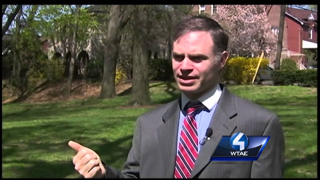 Pittsburgh Mayoral Race Profile: Josh Wander