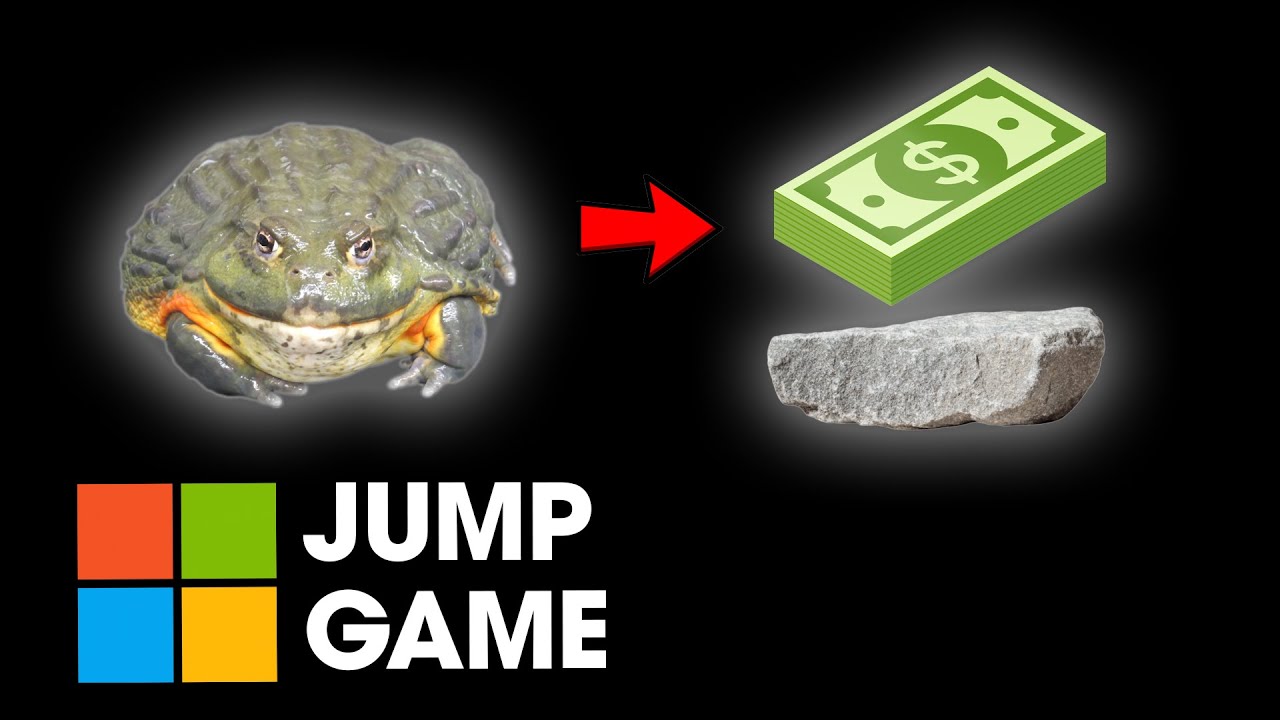 Jump Game - 55. LeetCode - Java