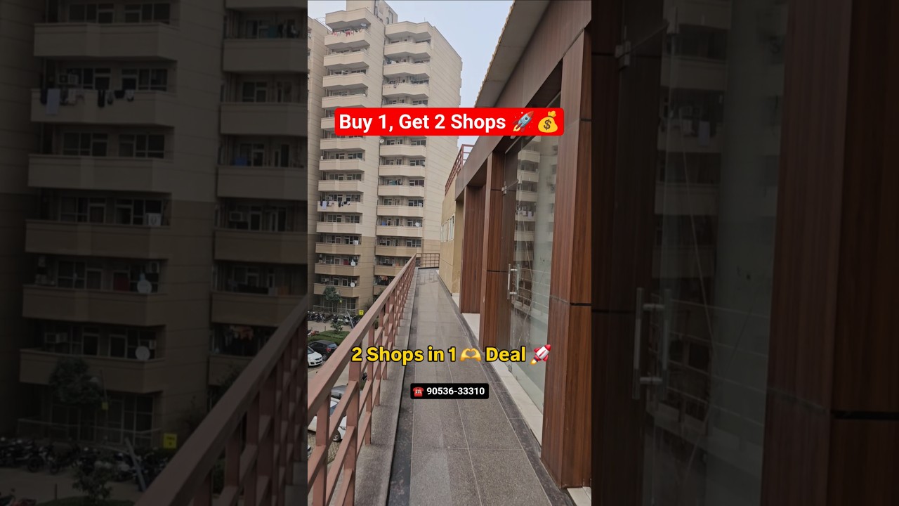📍 Prime location, Surrounded by schools, hospitals &  marts💰 📞 Property D2C 90536-33310