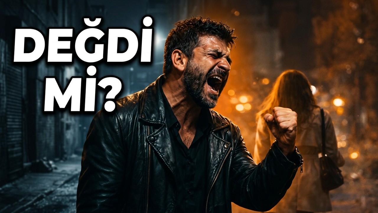TERCİH ETTİKLERİN, VAZGE&Ccedil;TİKLERİNE DEĞSİN&hellip; | İSYAN & ARABESK 🔥