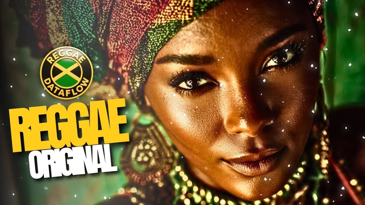 Reggae Lindo 2026 - From Maranhão, Brazil, Jamaica - River of Redemption @ReggaeDataFlow