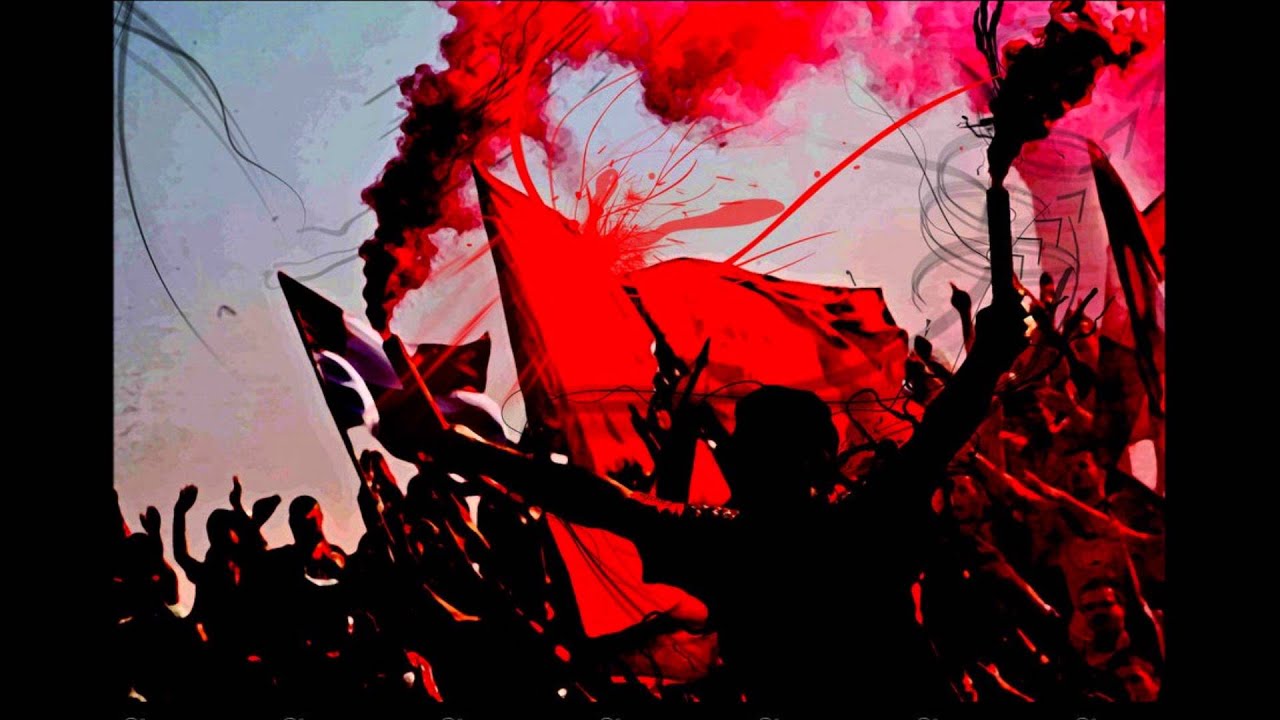 Traxtorm Gangstaz Allied - Disposal Of Outer Power (Mainstage On Fire Mix)