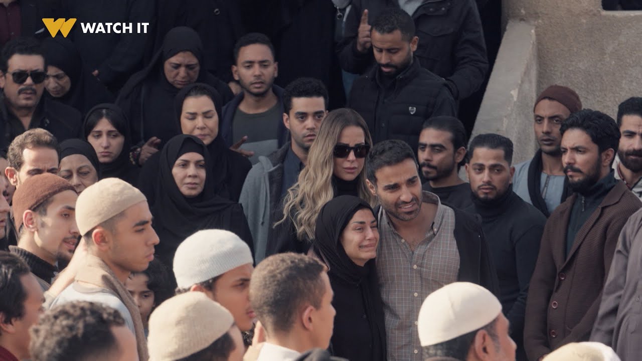 سره الباتع | دم الشهيد غالي💔