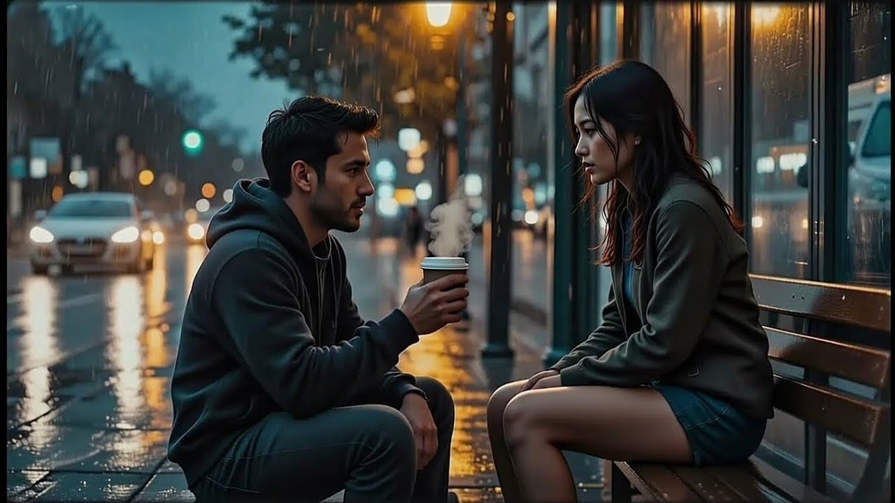 Le Ofreció Café a una Mujer Sin Hogar y Nunca Imaginó el Final