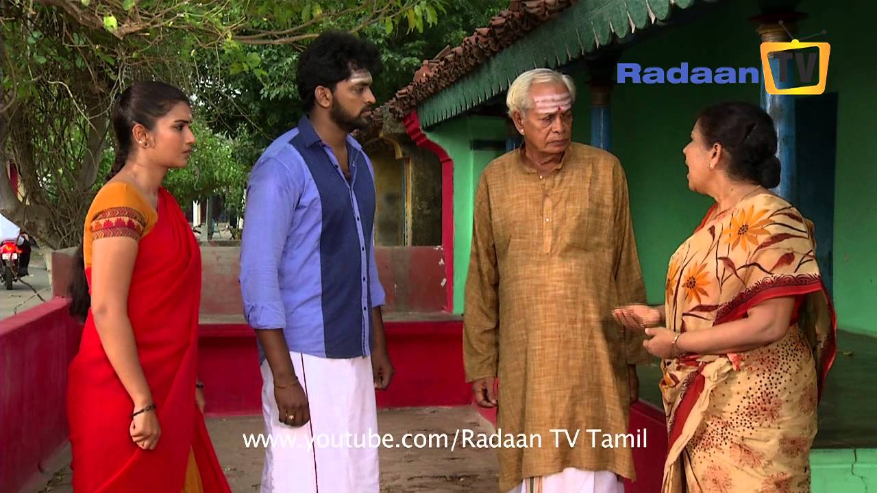 சிவசங்கரி - Sivasankari | Episode - 120 | Tamil Serial | Suhasini | RadaanMedia