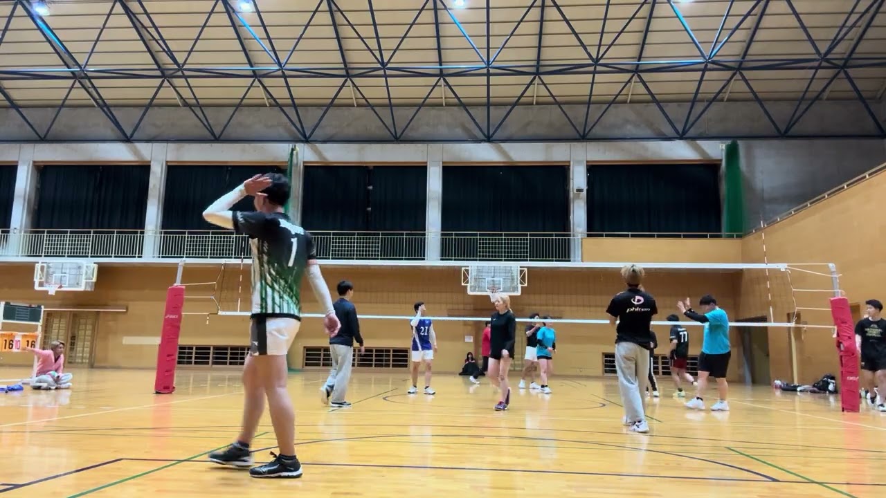 ドジャースVSピクミンズ④