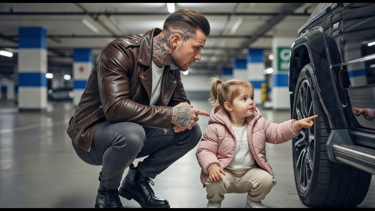 “There’s Something Under Your Car,” a Little Girl Warned the Mafia Boss — What He Found Stunned Him