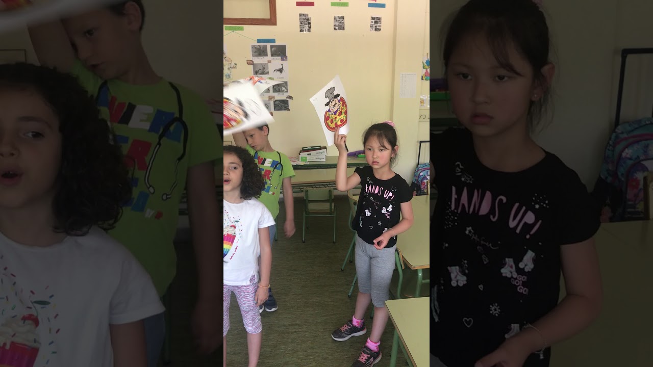 1st grade C