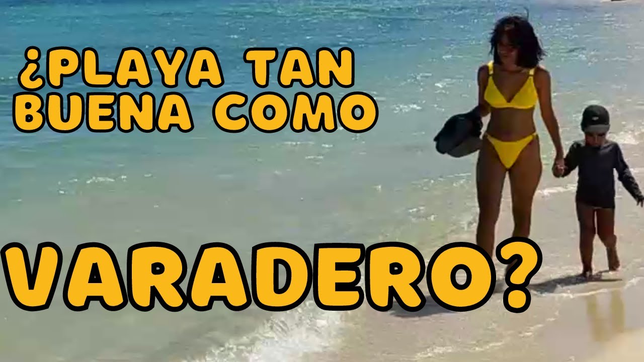 VERANO EN CUBA | PLAYA LA HERRADURA, MARIEL | @RaisaZequeira
