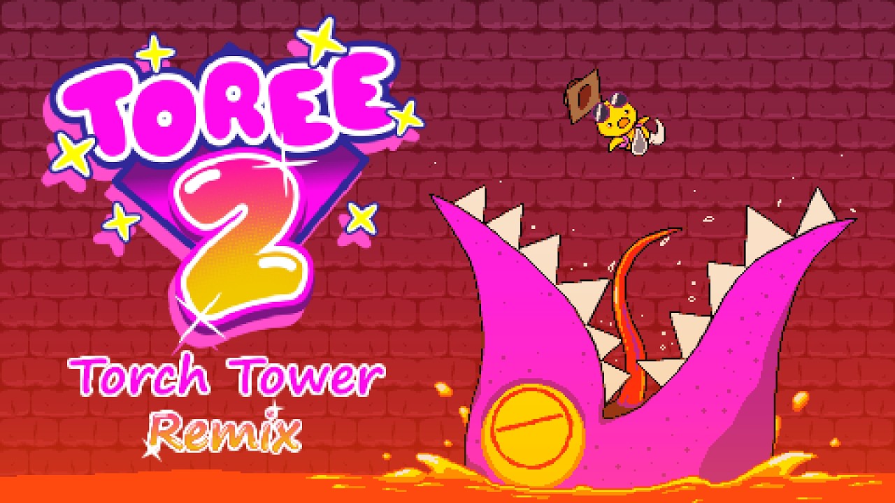 Toree 2 - Torch Tower Remix