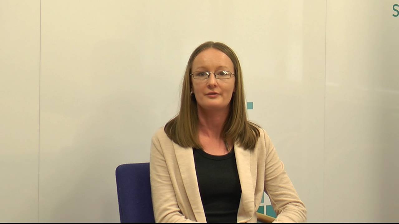 Timpson Sarah Interview