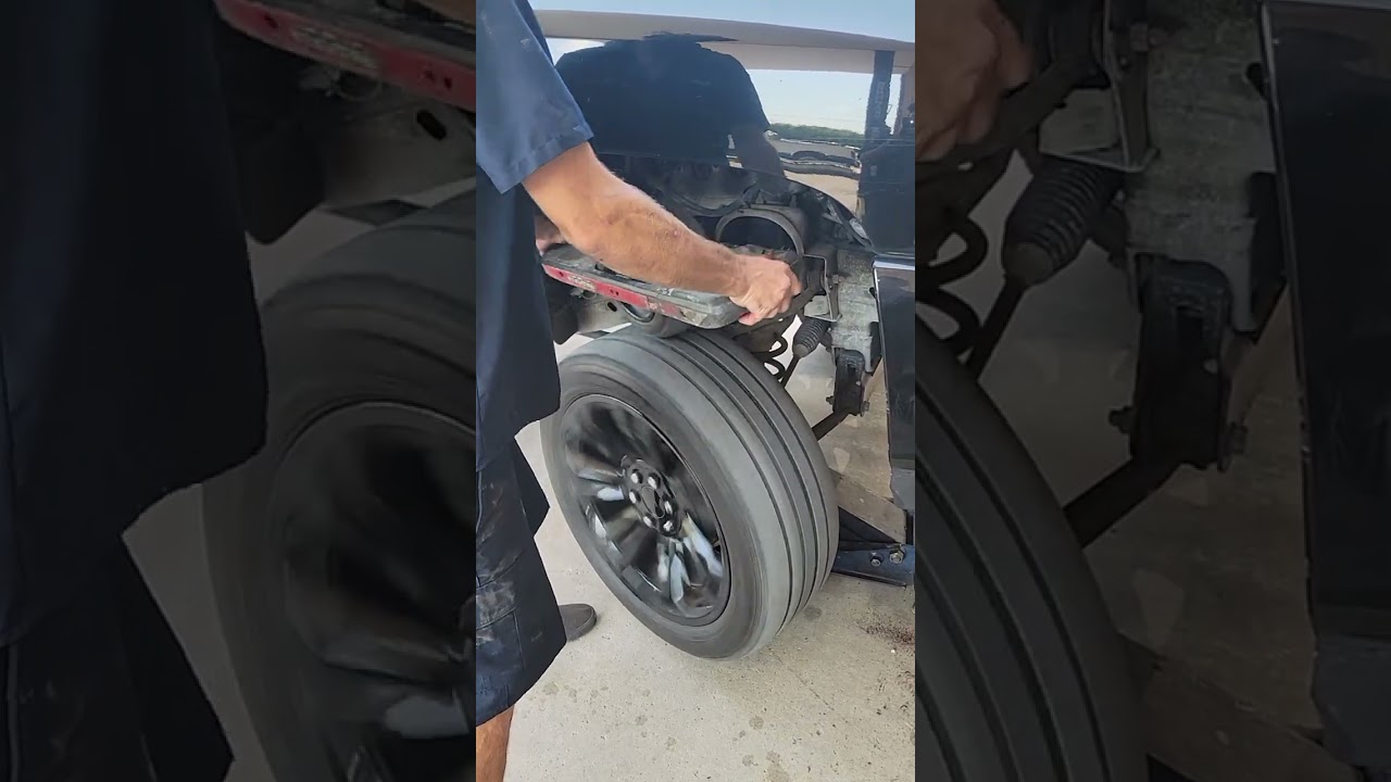 onewheel bearing to rule them all. easy diag 