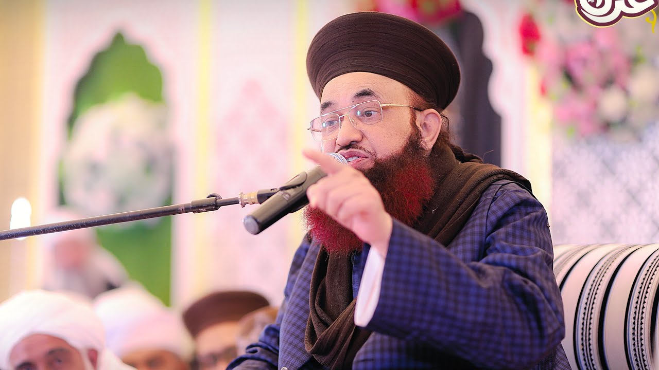 Dr Ashraf Asif Jalali | Urs e Hazoor Irshad E Millat Wa Jalsa Dastar E Fazilat 2025 | Chab  Khanewal