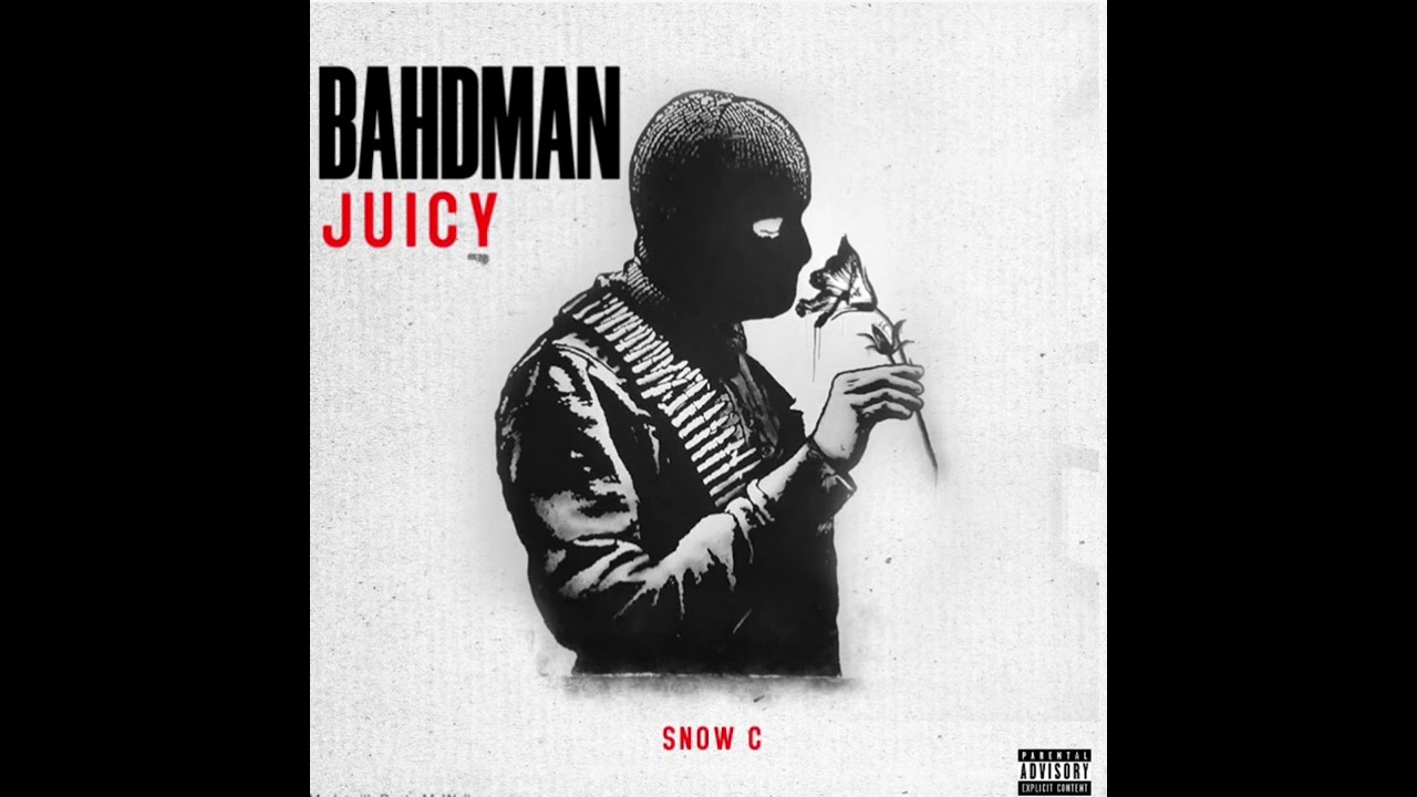 Snow C Bahdman Juicy