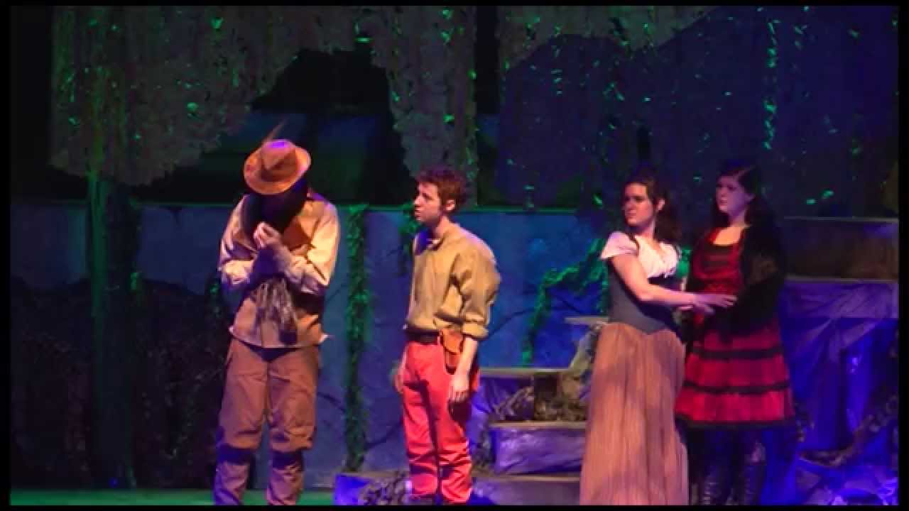The ACT presents - 