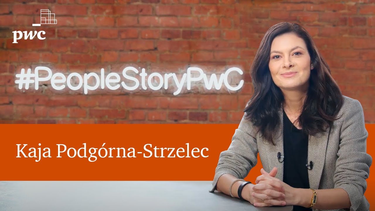 Jak zmienić pracę bez zmiany pracy? Jak szukać zmian wewnątrz firmy. / People Story PwC | S03E12