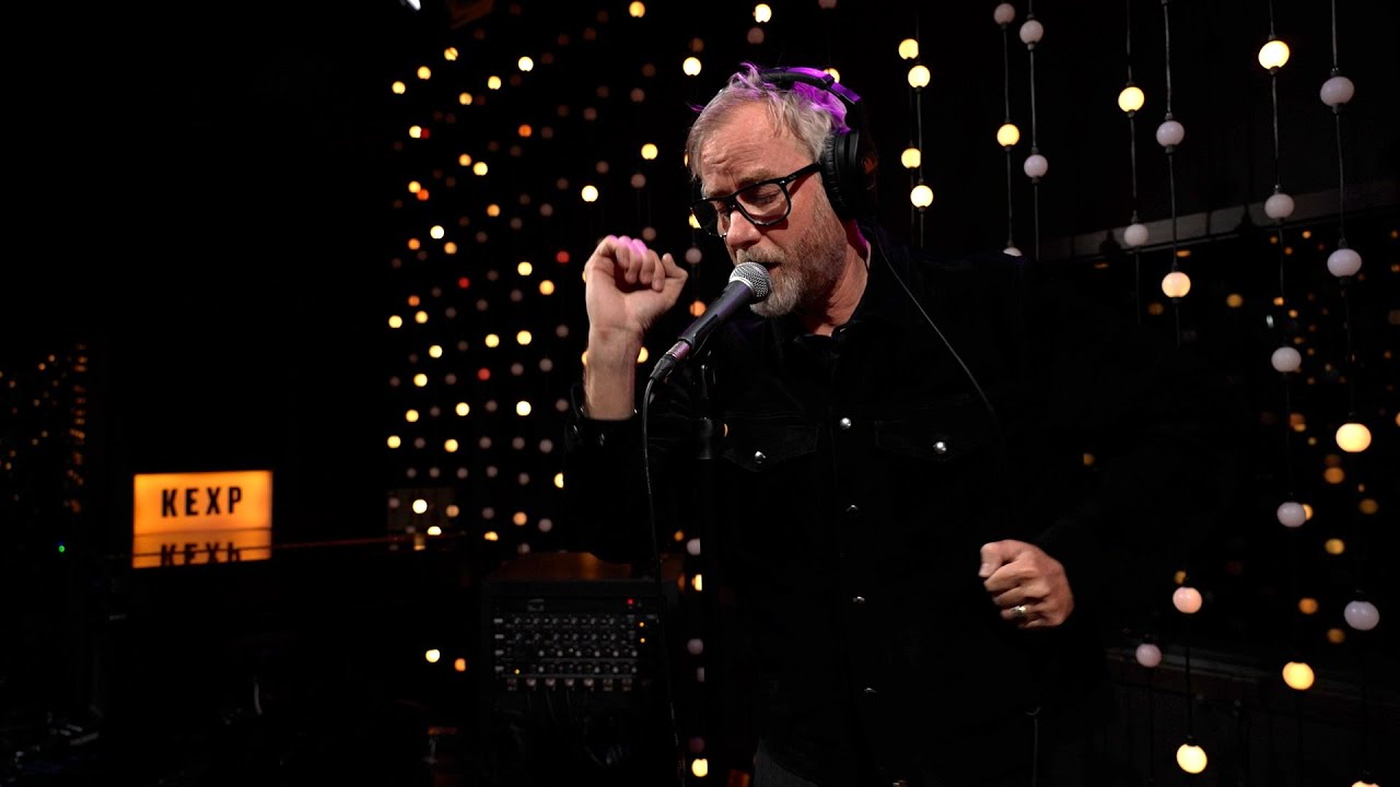 Matt Berninger - Full Performance (Live on KEXP)
