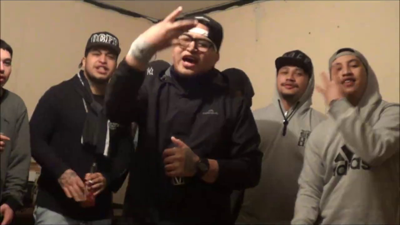 Yung Cliff TC Rambo