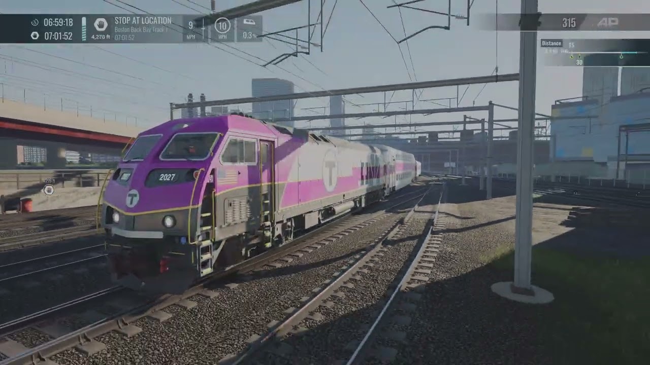 ‘FREE’ HSP46 Pack first look tsw 5