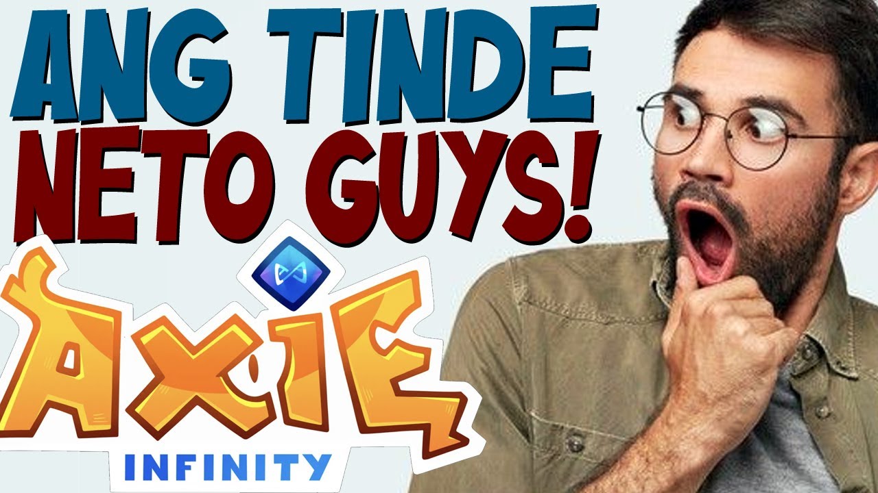 ANG TINDE NG NEWS NA TO! | Axie Infinity | Crypto News | Trending News | Update