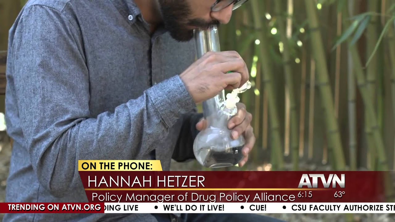 Mexico Allows Groups To Plant And Smoke Marijuana