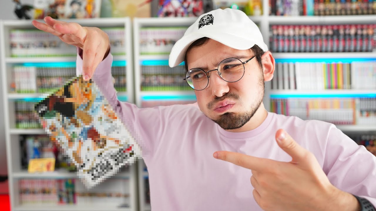 MON COUP DE GUEULE CONTRE CETTE MAISON D'ÉDITION 😡