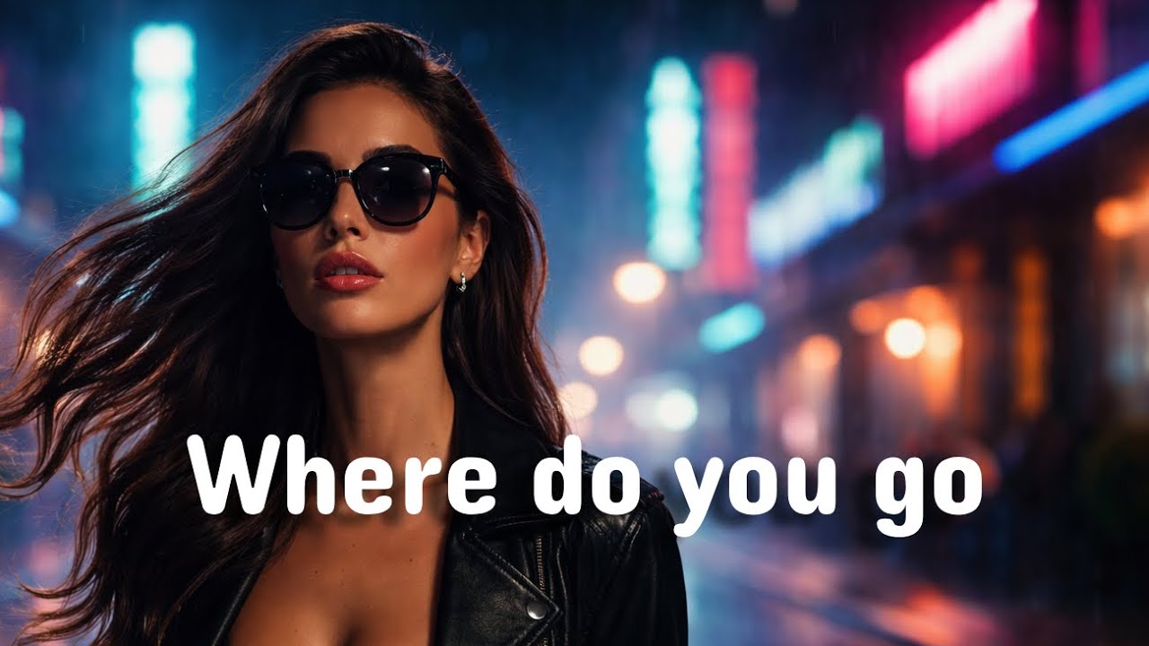 ❤️ Where Do You Go – Emotional Eurodisco & Italodisco 80s Heartbreak Anthem