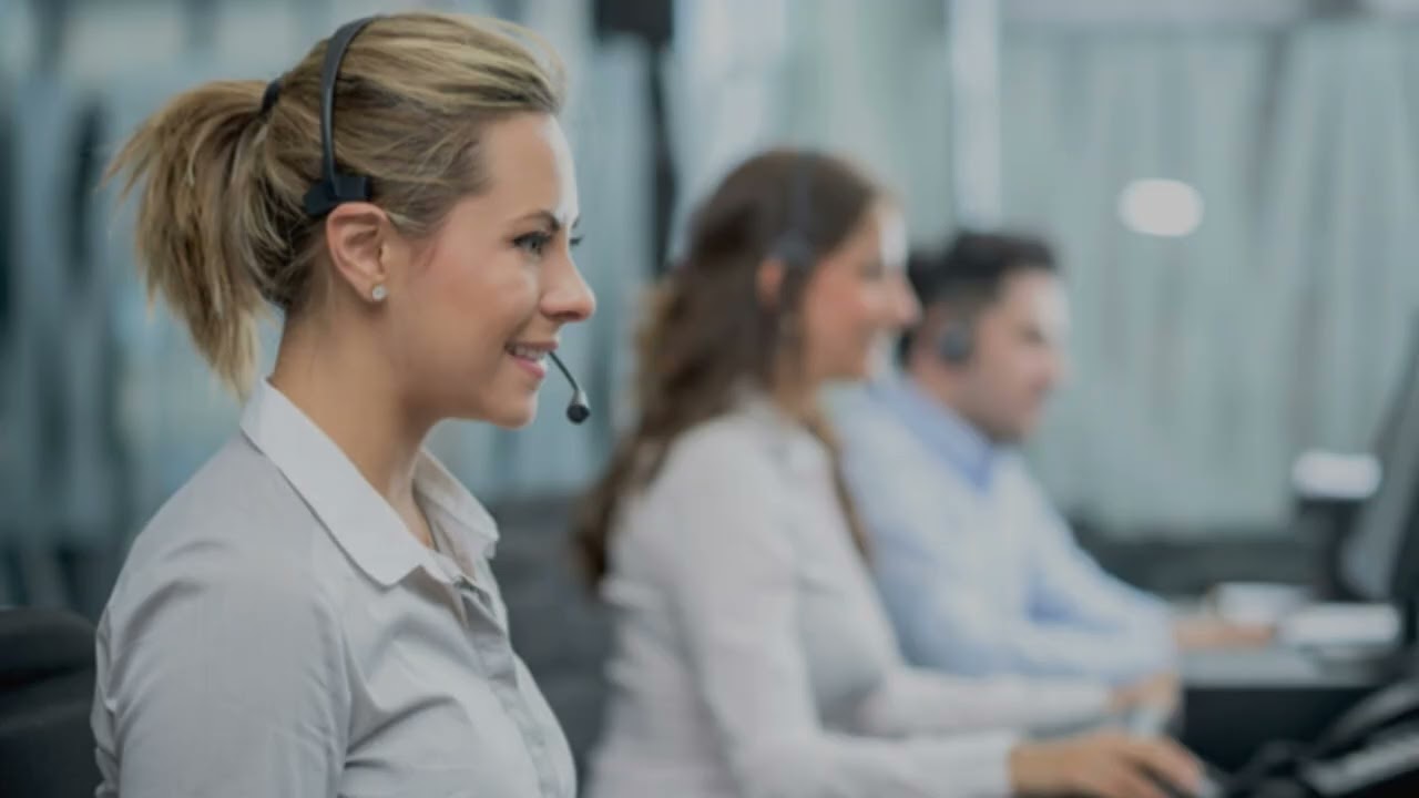 How TeleDirect Call Centers Improve Patient Care