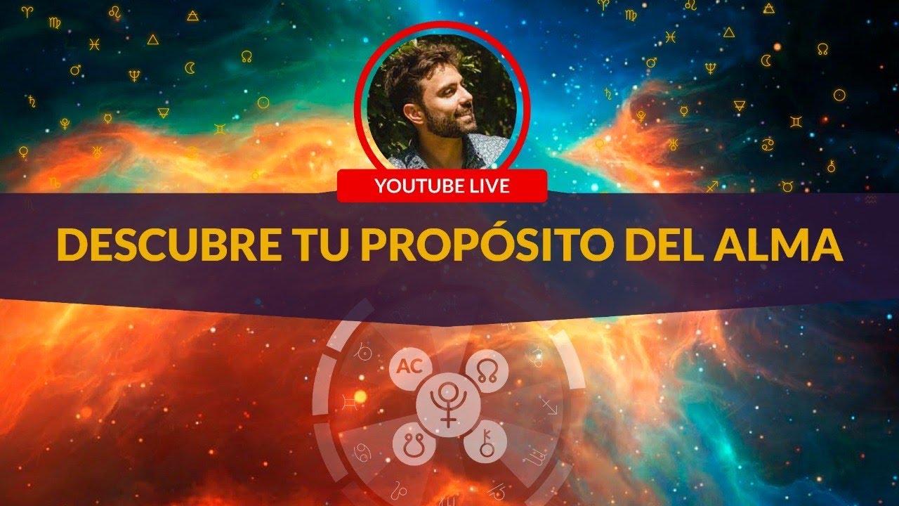 Conoce tu Propósito del Alma