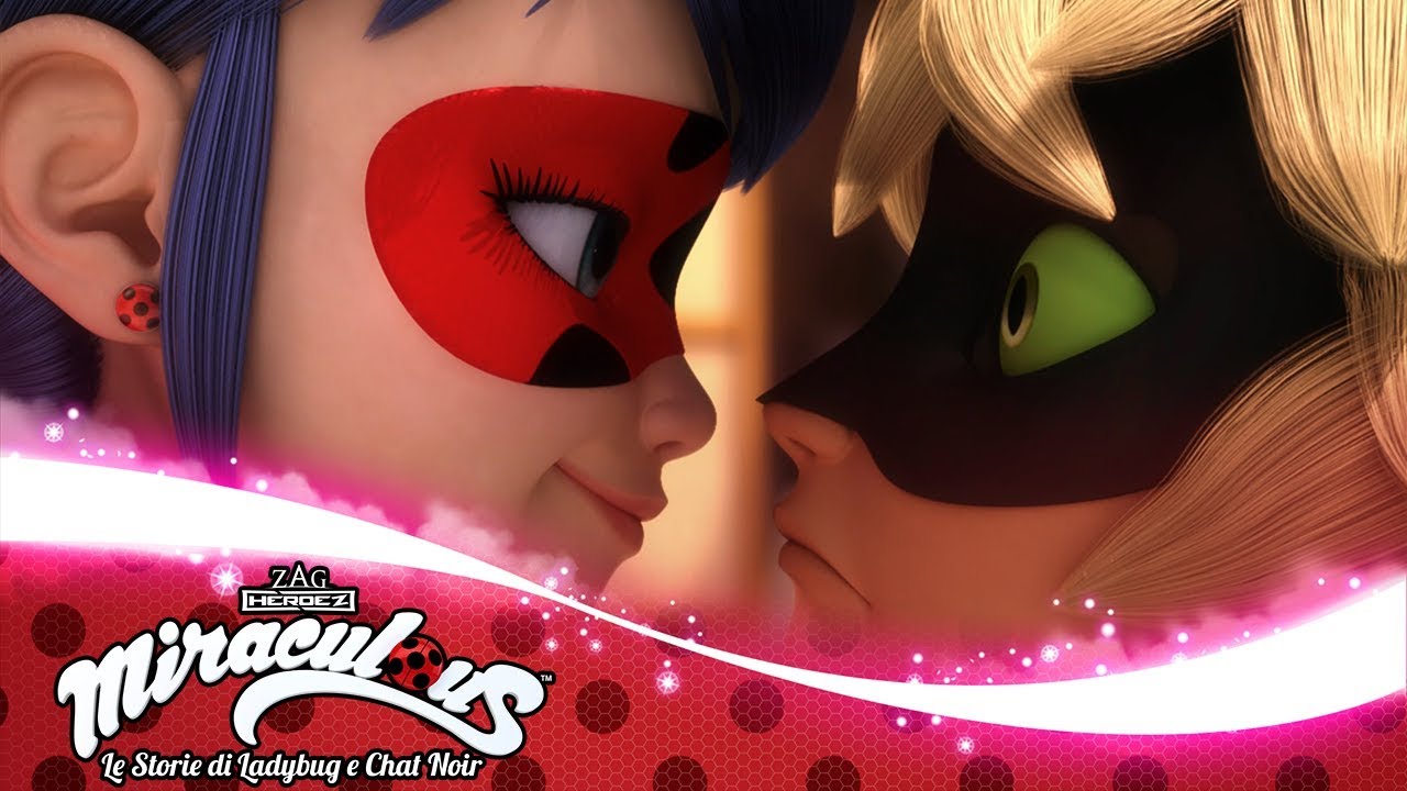 MIRACULOUS | 🐞 IMPOSTORE - super-cattivi 🐞 | Le storie di Ladybug e Chat Noir