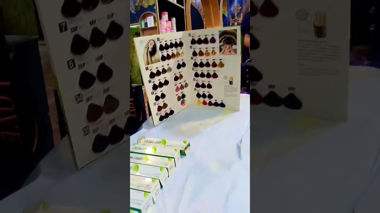 #Bremod