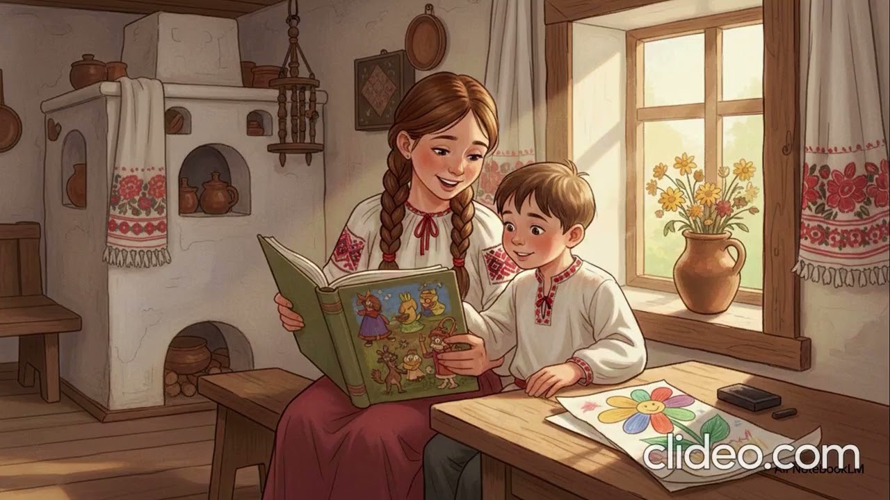 Ознайомлення з соціумом 