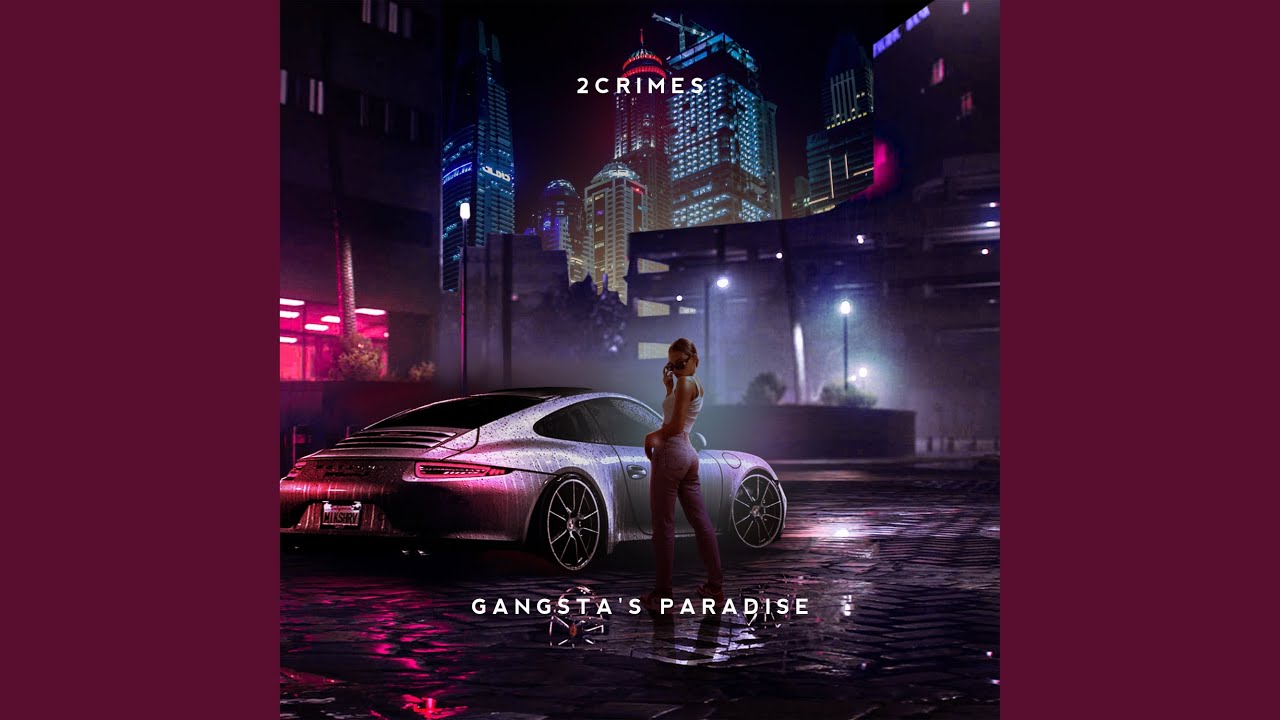 Gangsta's Paradise