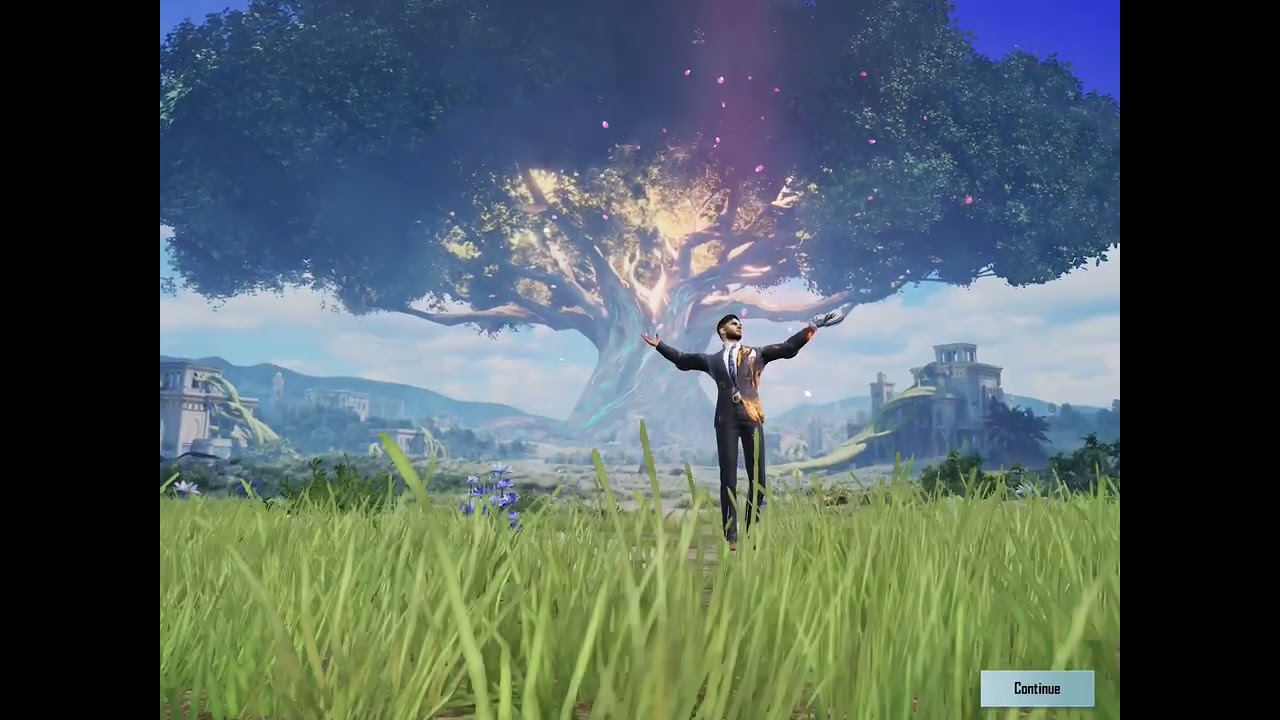 Pubg new emont