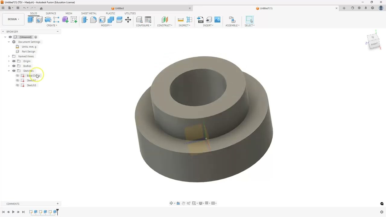 Adding Features