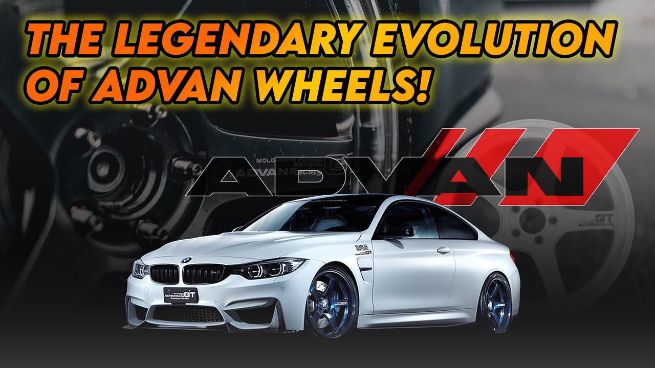 ARE ADVAN WHEELS REALLY WORTH THE MONEY?