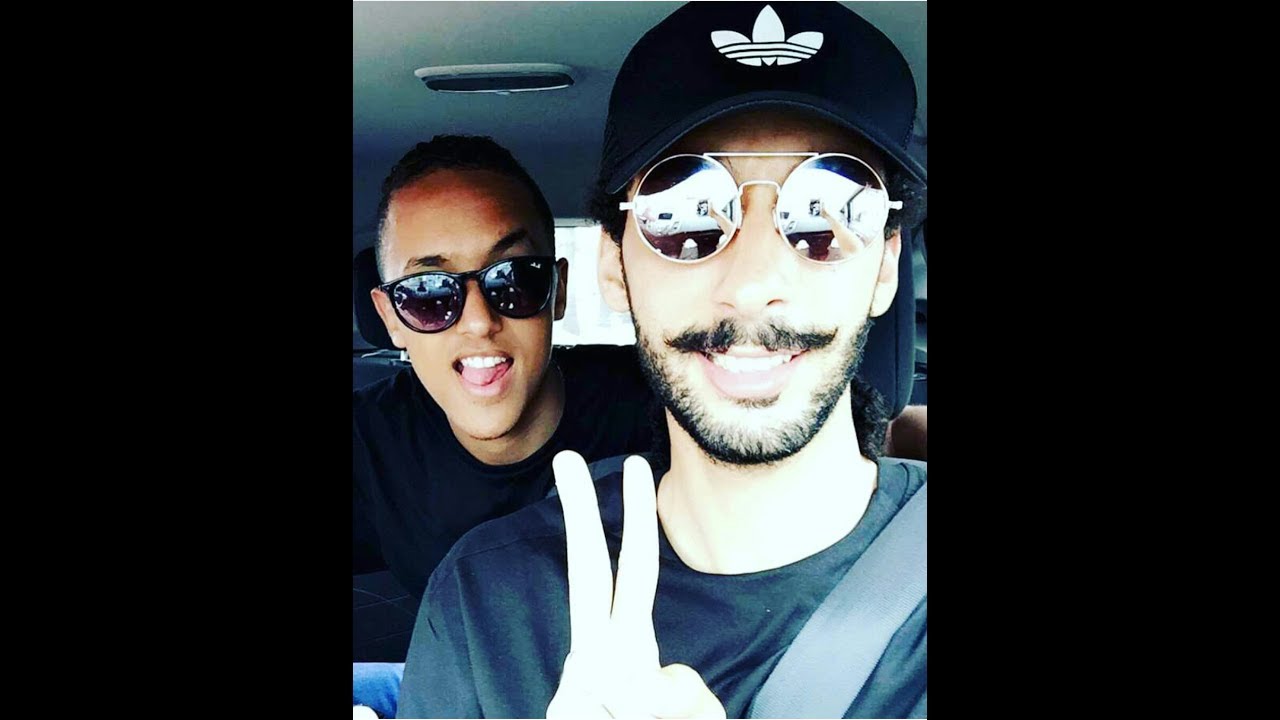 l7maa9 m3a hamada chroukat+ salim hammoumi + simo sedrati (part1)