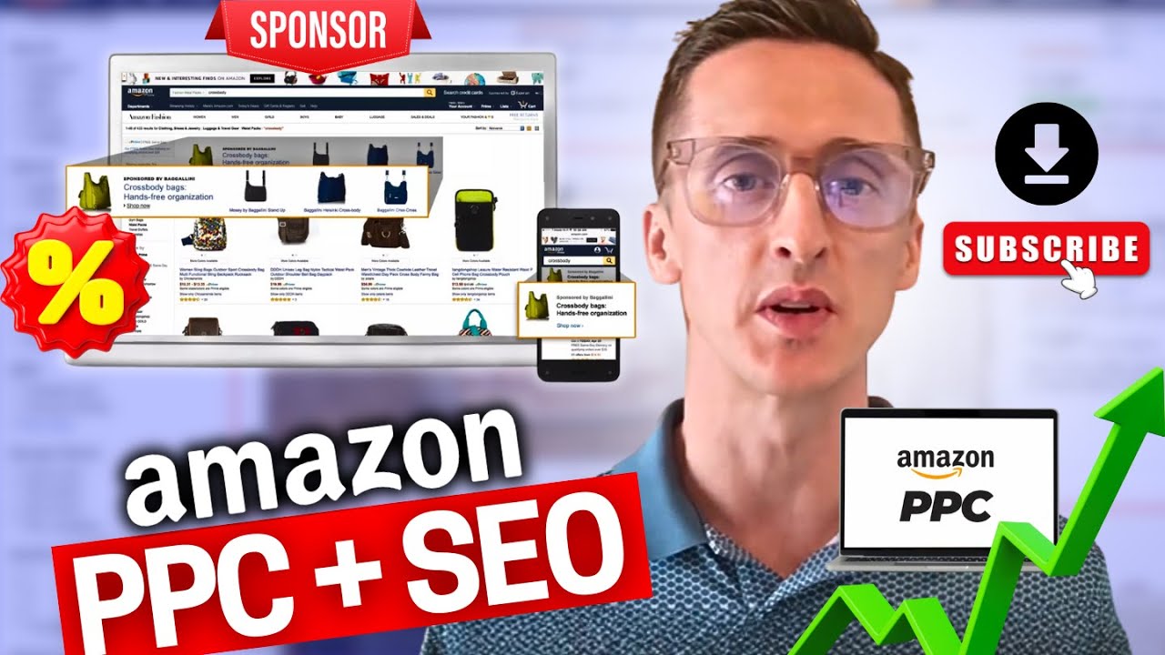 Master Amazon PPC for New SEO Phases + Subscribe & Save Strategies 🚀💡