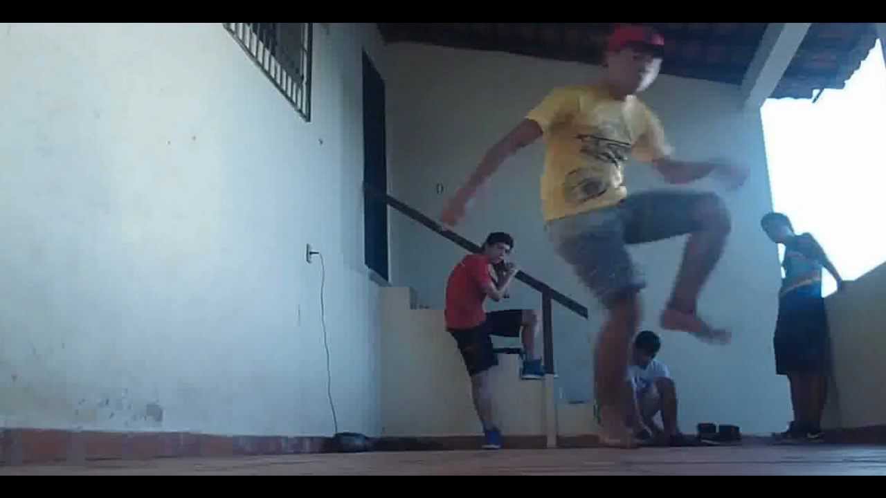 @SRDEE_LT Training base {+ return final FREE STEP [MA]
