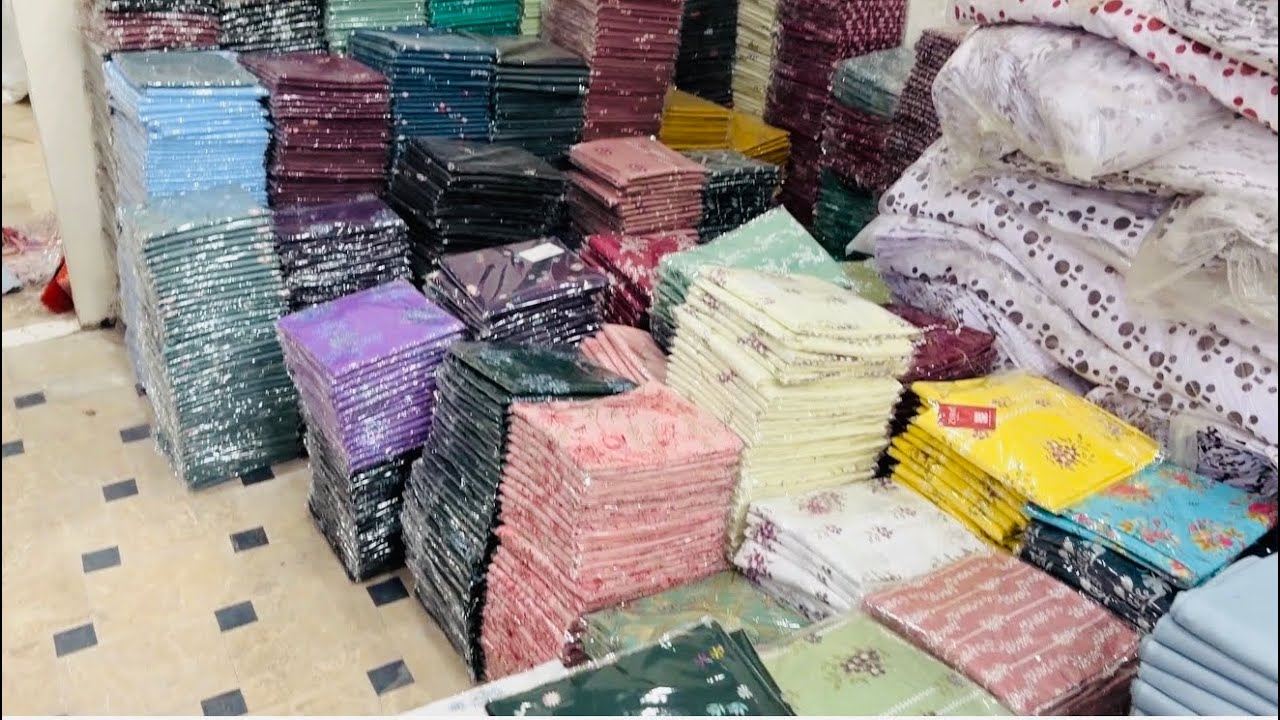 Original branded Embroidery Lawn 2pc sale|Zyra store .pk lawn 2pc | Summer sale live At Uman fabric|