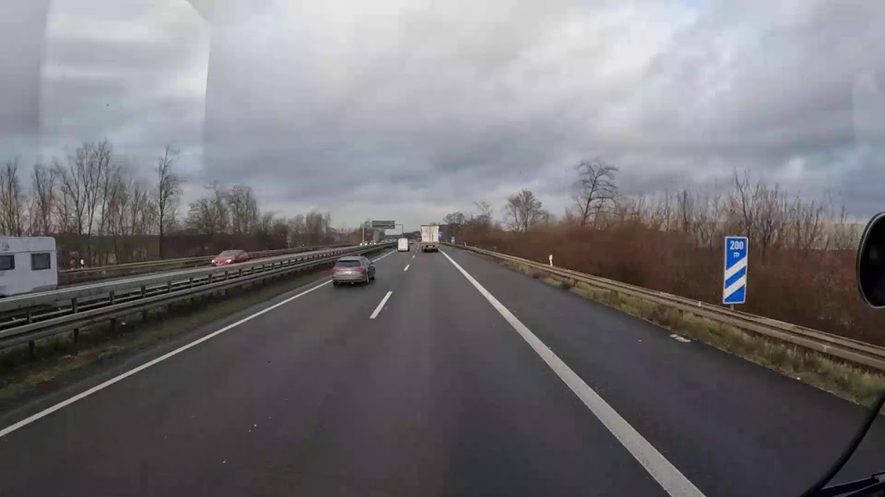 Vozac kamiona pocetnik UZIVO 🛑